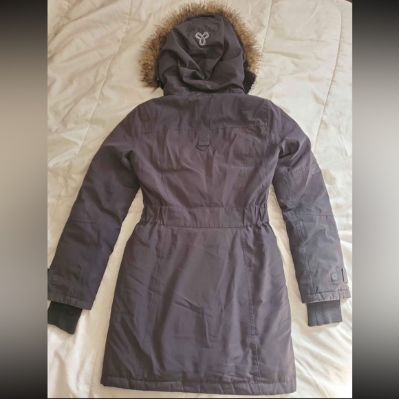 Aritzia Bancroft Parka XS - Picture 5 of 5